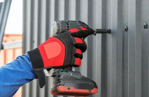 Travaux de zinguerie - Lacroix-Saint-Ouen